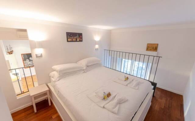 JOIVY Lovely Flat Vicino AL Mare