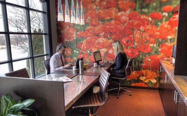 Courtyard by Marriott Waterloo St. Jacobs