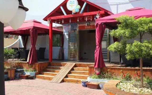 Banbantang Haibian Inn