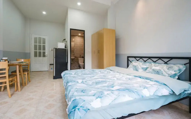 Hanoi HP Service Apartments