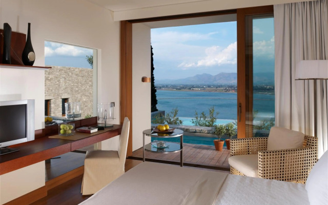 Nafplia Palace Hotel & Villas