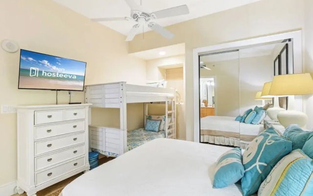 Turquoise Place 2205 C