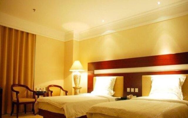 Jincheng Grand Hotel