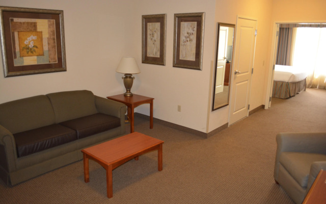 Holiday Inn Hotel & Suites Beckley by IHG