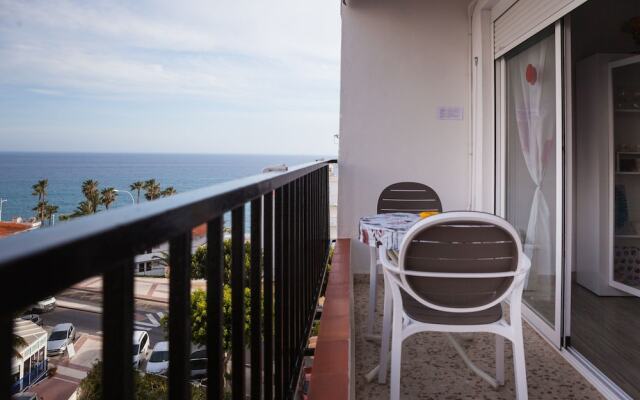 Apartamento Albaida
