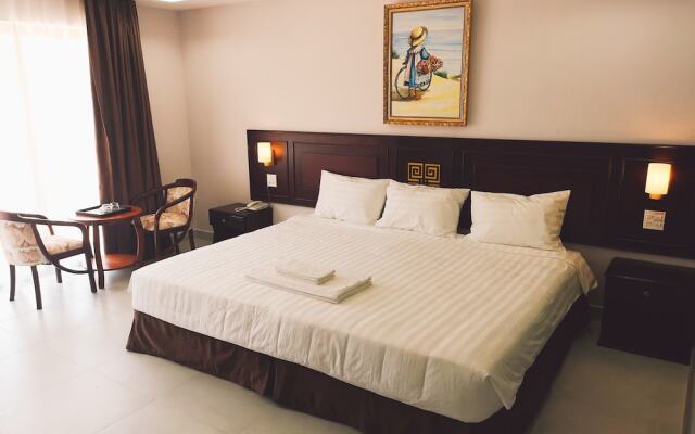 Thien Hong Hotel