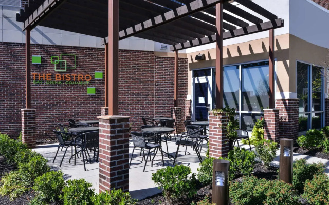 Courtyard Columbus Grove City