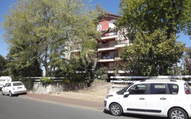 Appartement Arcachon, 2 Pièces, 4 Personnes - Fr-1-319-140