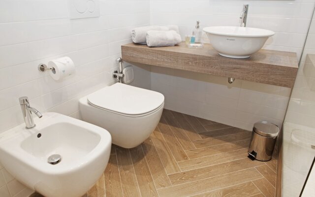 Flavourful Flat down Pratello Area - Flat in Bo