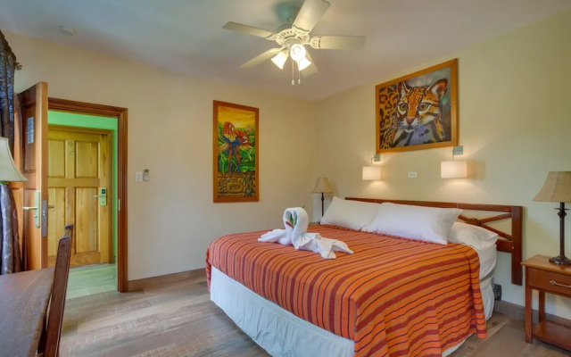 Midas Belize