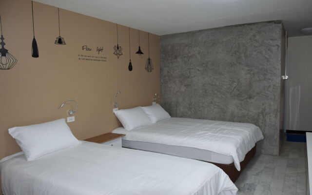 Like Home - Hostel