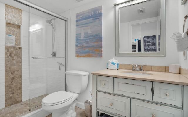 Sandprints B3 - Miramar Sands