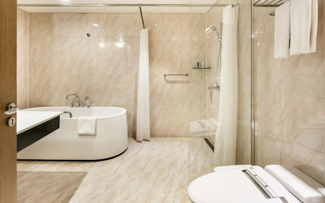 Ramada Hotels & Suites Seoul Namdaemun