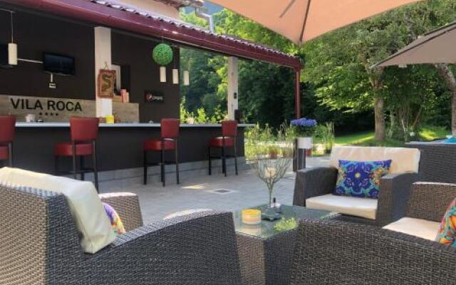 Vila Roca Hotel and SPA