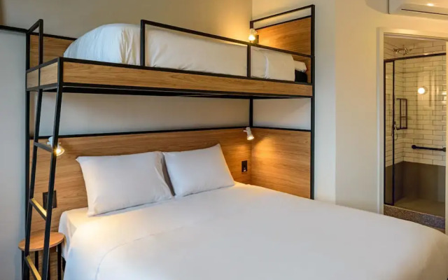 Ibis Balneario Camboriu