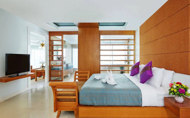 Royal Beach View