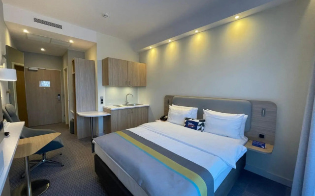 Holiday Inn Express Merzig by IHG