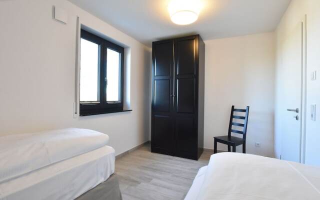 Stylish Holiday Home in Kuhlungsborn near Sea