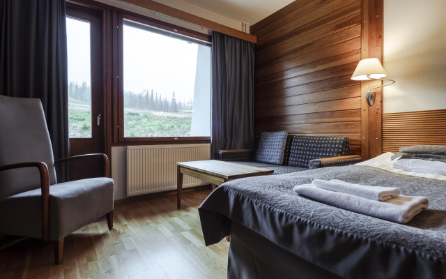 Lapland Hotels Saaga