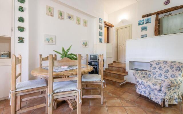 Casa Flamingo 150m dal mare