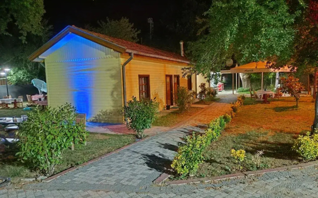 doğa park istasyon