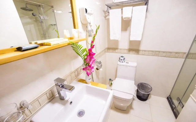Nascent Gardenia Suites
