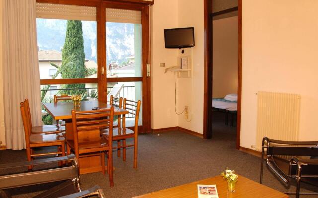 Residence Spiaggia