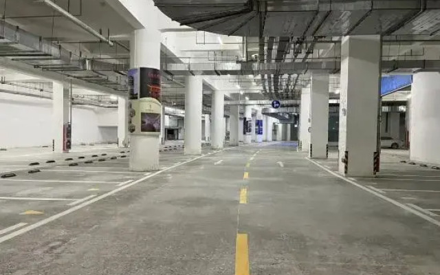 Leking Hotel (Anqing Tianzhushan Airport High speed Railway Station Store)