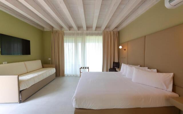 Le Greghe Suites