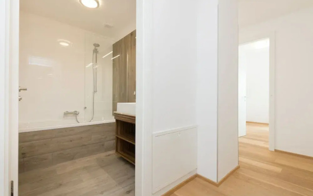 Yourapartment City Center