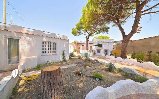 Villa Aida Luxury Apartments & Spa