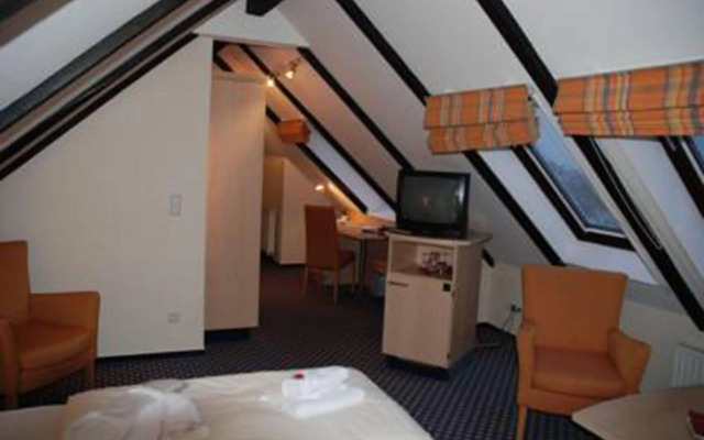 Aparthotel kleine Perle