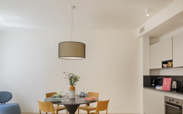 Riviera Flavour Apartments by Wonderful Italy - Ginestra