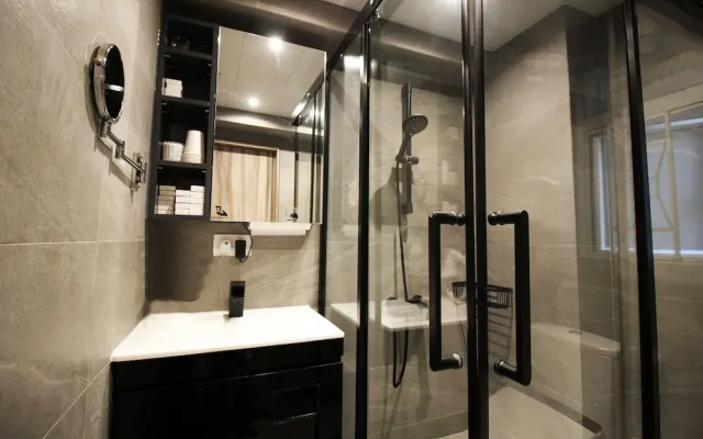 The Nap Pacific Place 3-Capsule Hotel