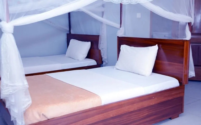 Jaguar Guest House