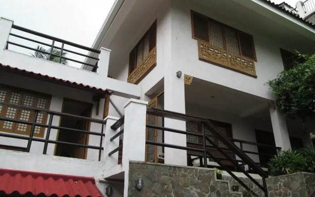 Sheridan Villas Boracay Station 1