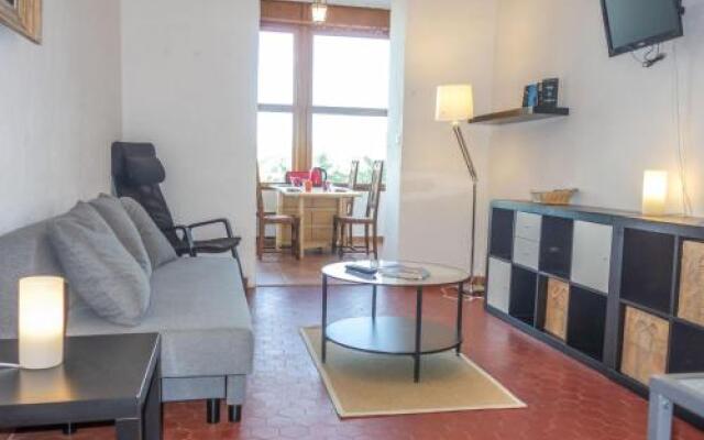 Apartment Le Chateau