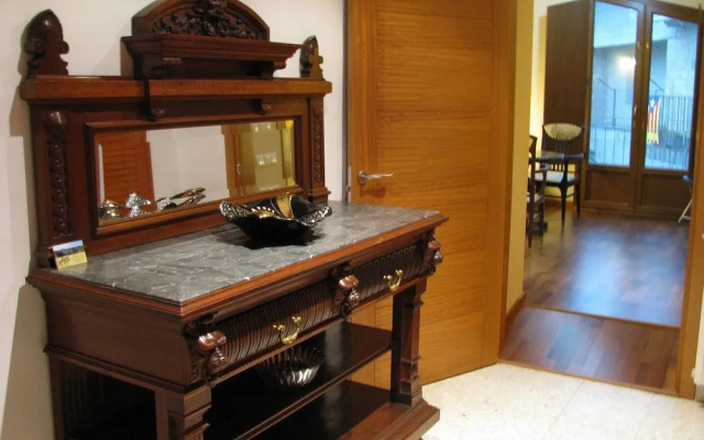 AlpensHolidays Ca la Cèlia