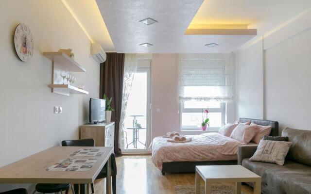 Apartman Cezar