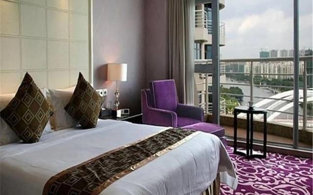 Hiyet Oriental Hotel