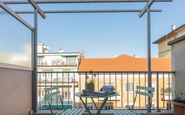 Casa Torricelli in Zona Crocetta by Wonderful Italy