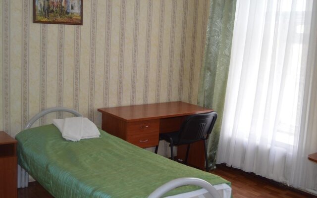 Zhiguli-Ekonom Hotel