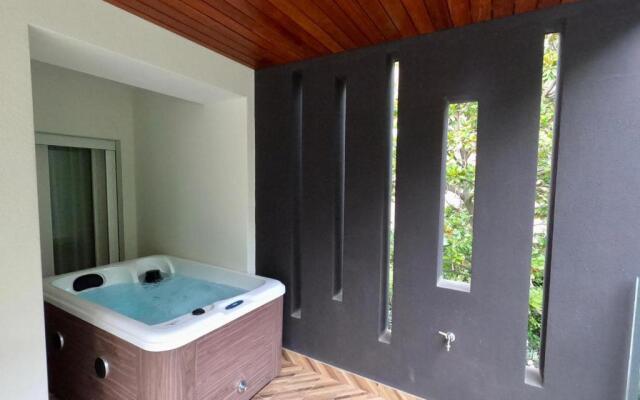 Luxury B&B La Riserva Dannunziana