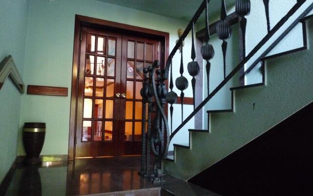 Hotel Elysee