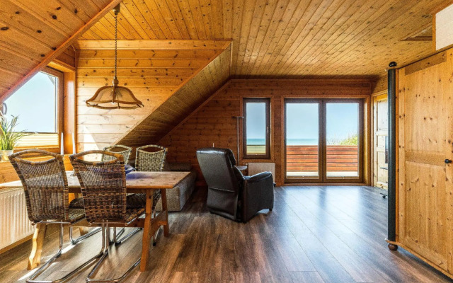 Aparthotel Pension Haus Windhook