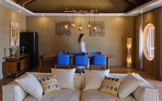 TUNAK Resort Lombok