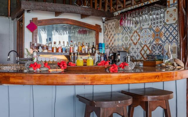 The Tranquilo Lodge - All meals included