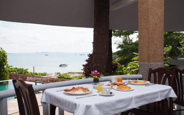 Arawan Beach Resort Krabi