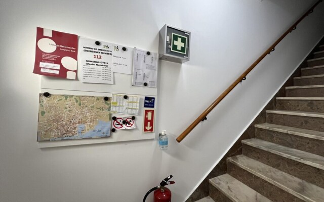 OLH O Beach Apartment 1 by Homing