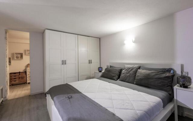 Apartment with private pool exclusive use - Stelvio 21